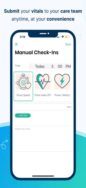WCR Advantage screenshot 3