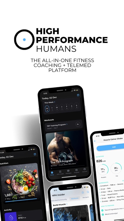 FitRX Health