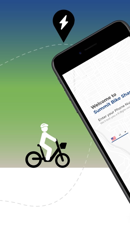 Official Summit Bike Share