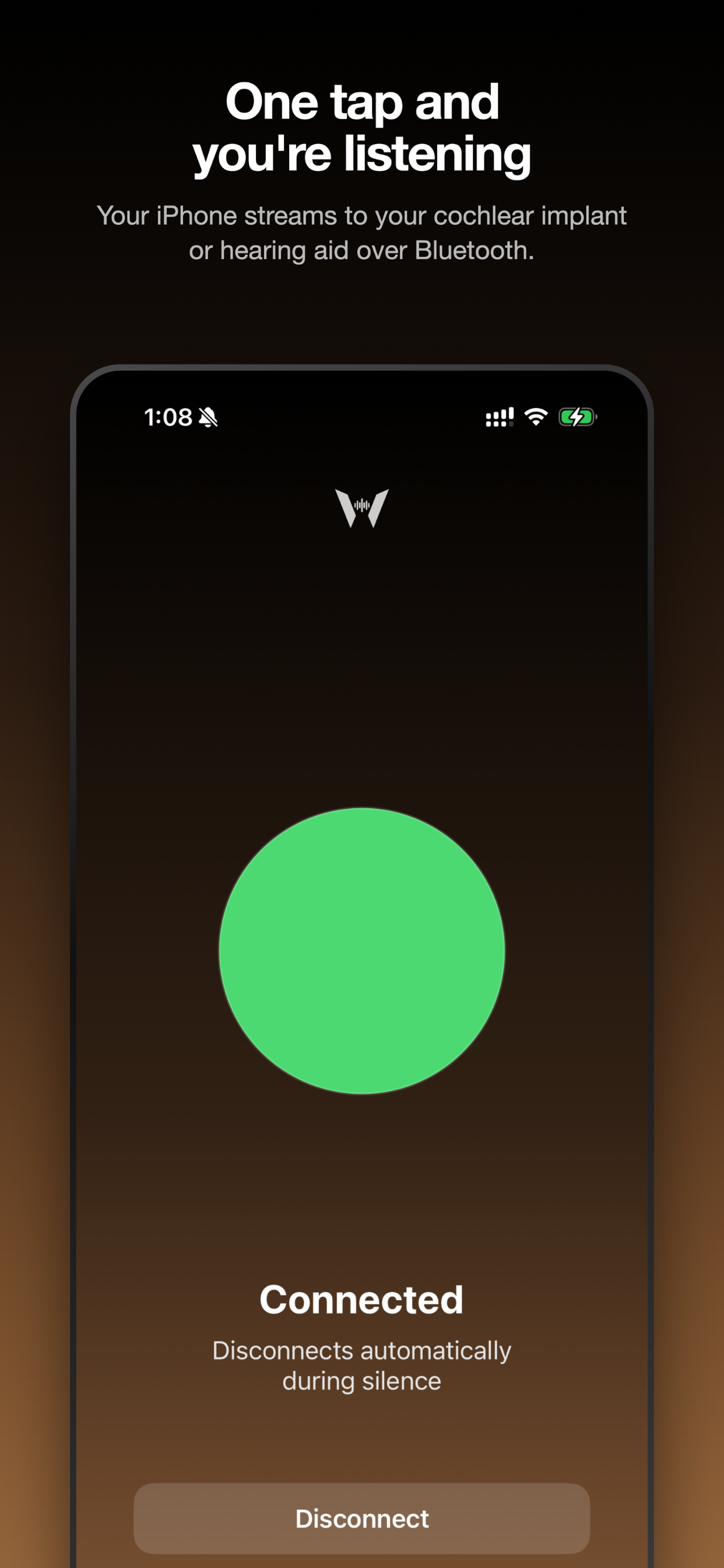Wallas' Stream screenshot 2