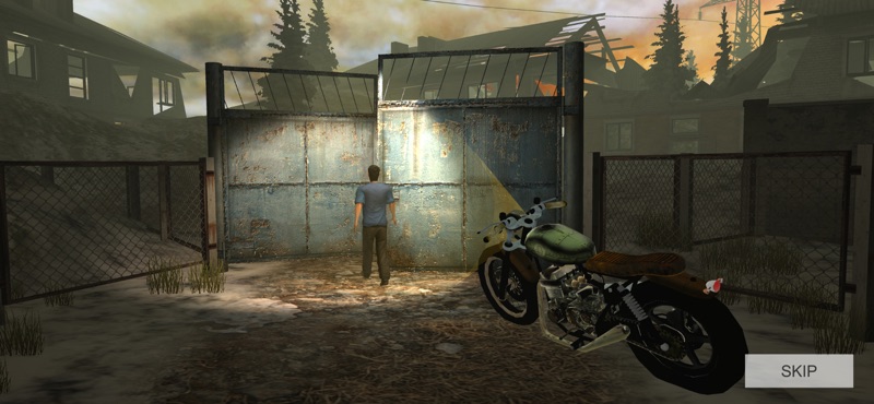 Horror Playtime Survival Game screenshot 2