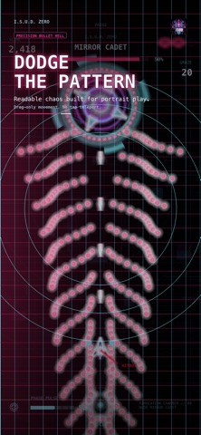 ISUD Zero Screenshot 1 of 8