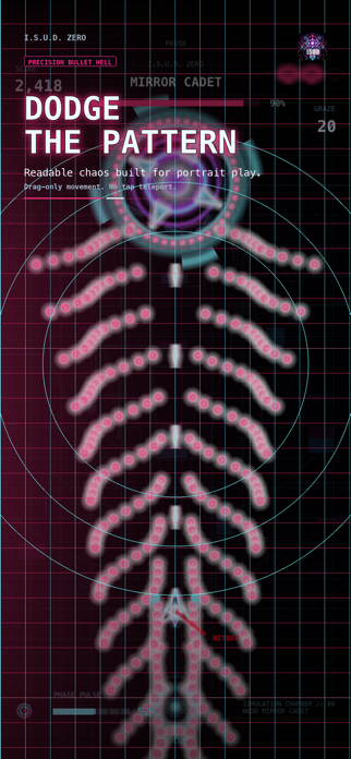 ISUD Zero Screenshot 1 of 8