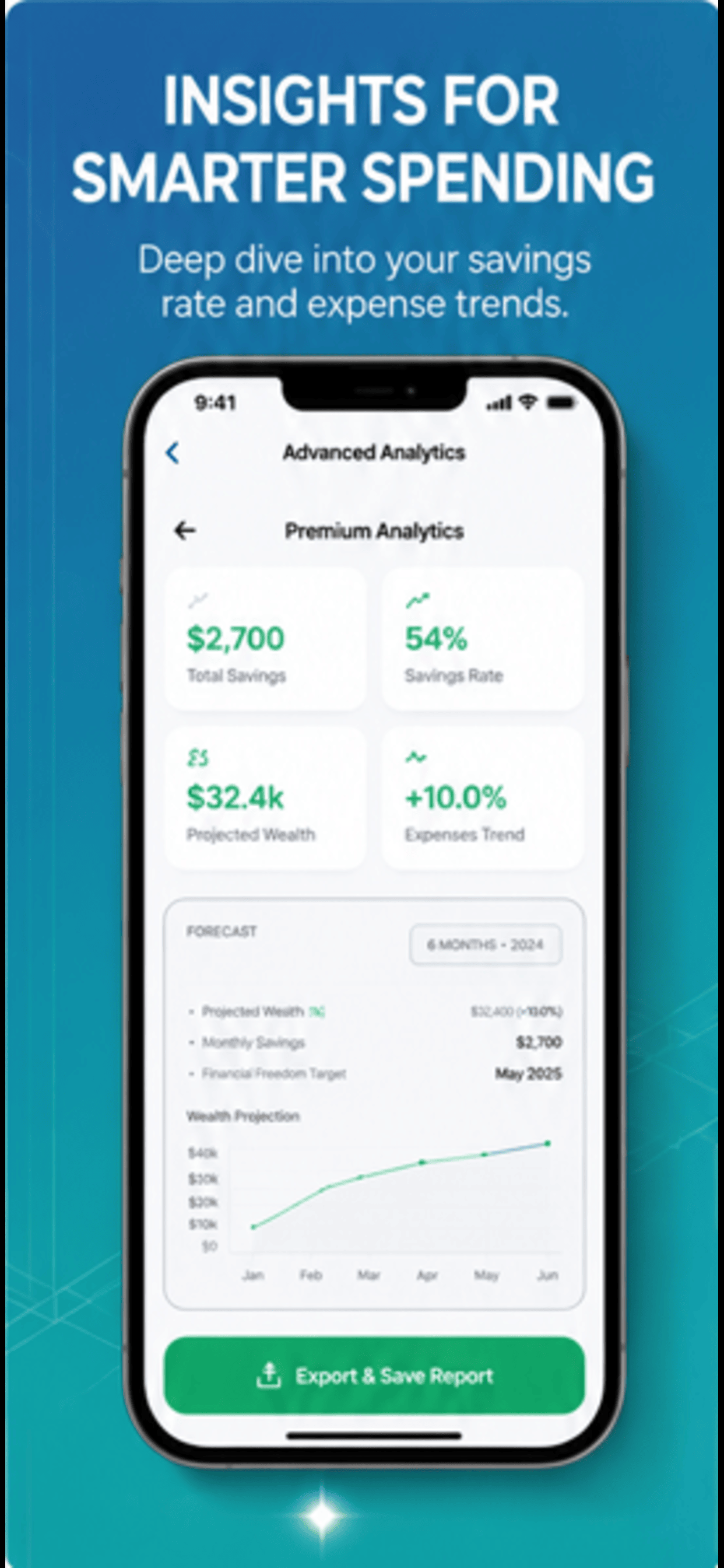 DebitWise screenshot 5