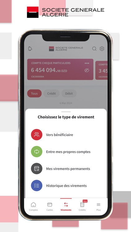 APPLI SGA screenshot-4