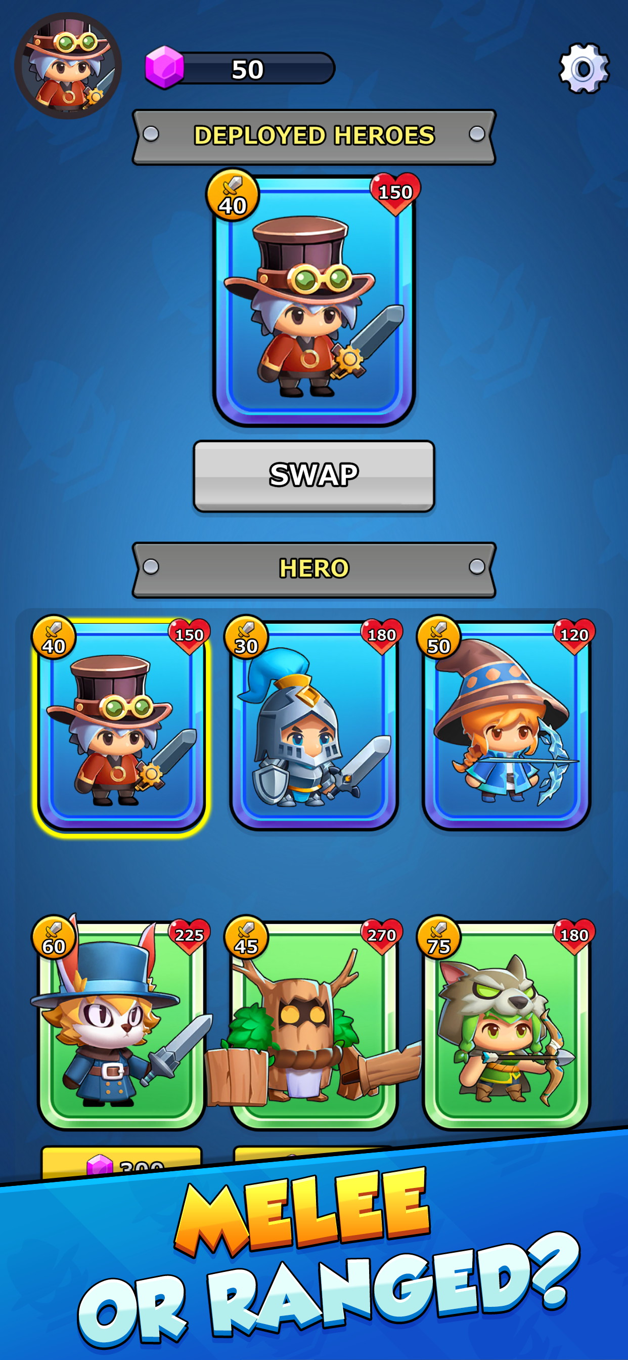 Block Hero-Infinite Challenge screenshot 3
