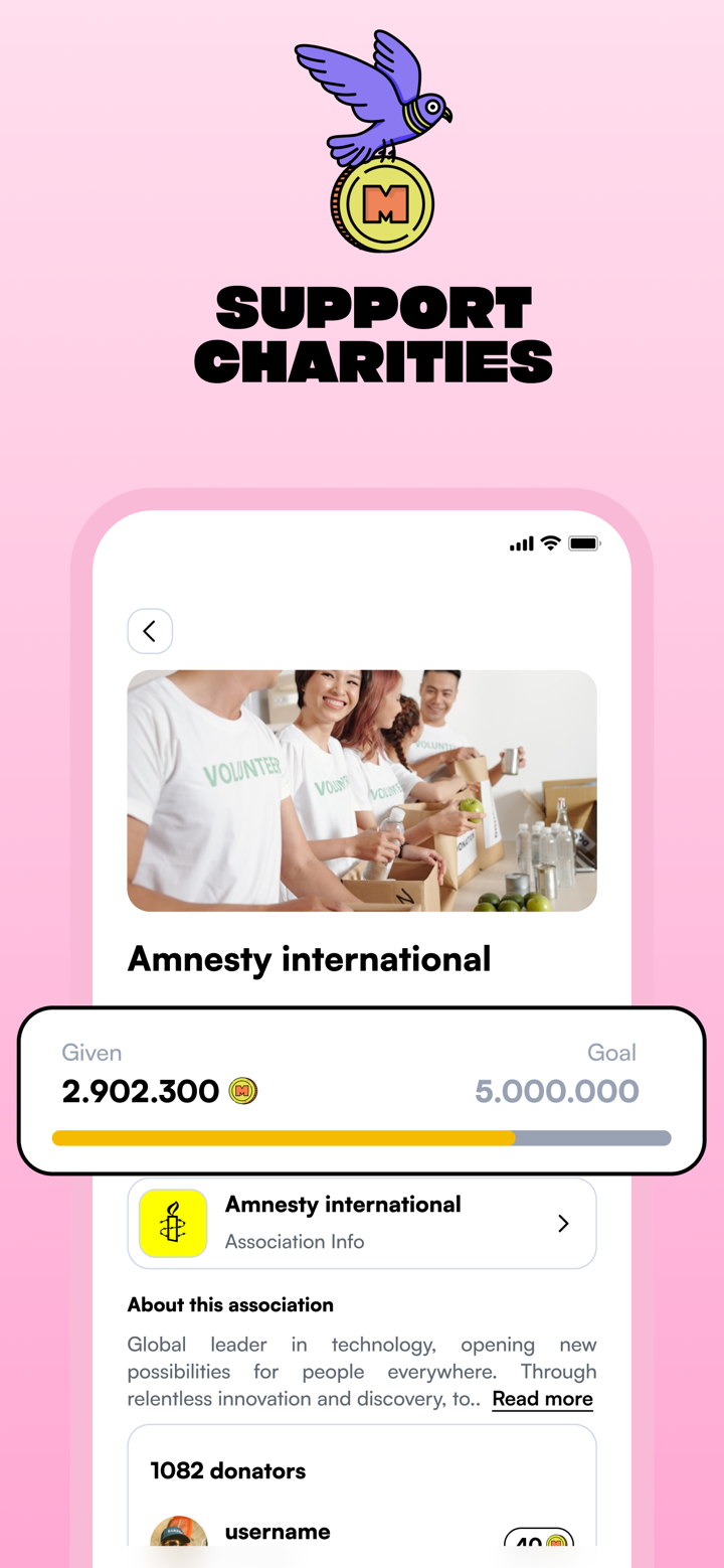 Macadam, The Step Counter. screenshot 7
