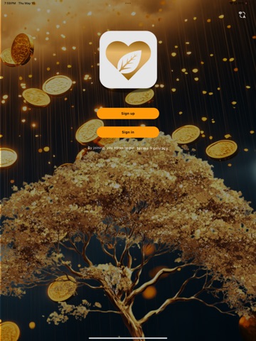 GreatLove 大爱 ipad screenshot 2