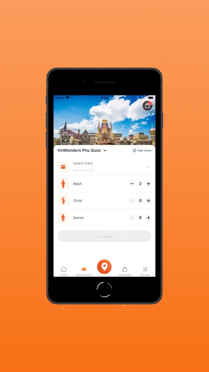 VinWonders screenshot-4
