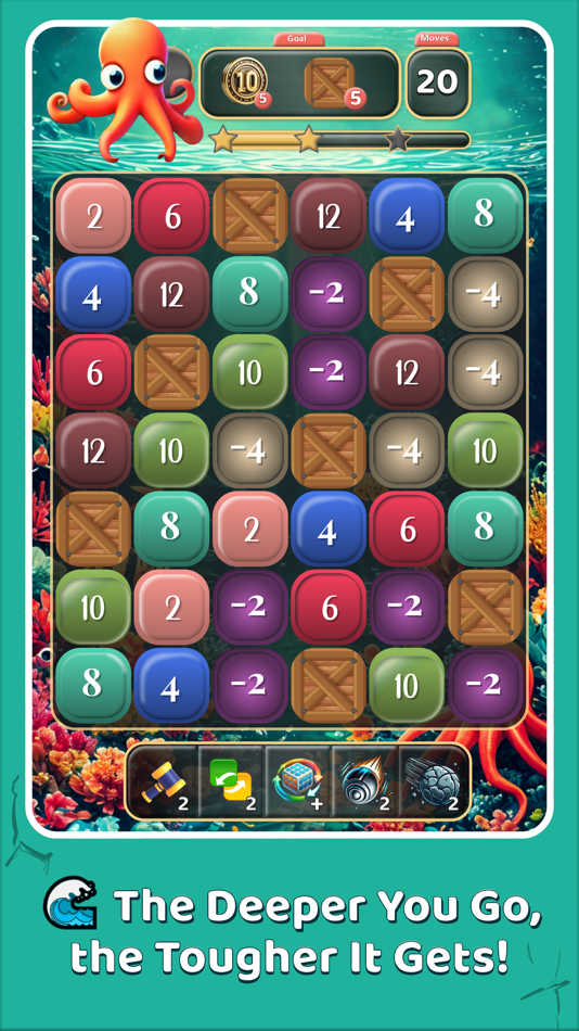 #3. Tally Twist (iOS) 由: Ibex Solutions