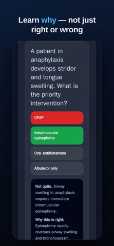 PulsePrep Screenshot 4 of 5