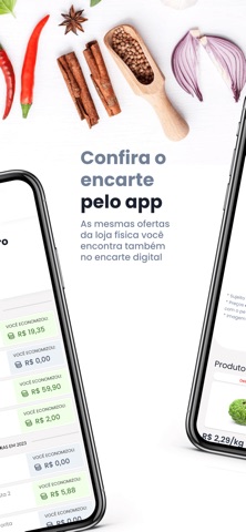 Supermix Atacarejo screenshot