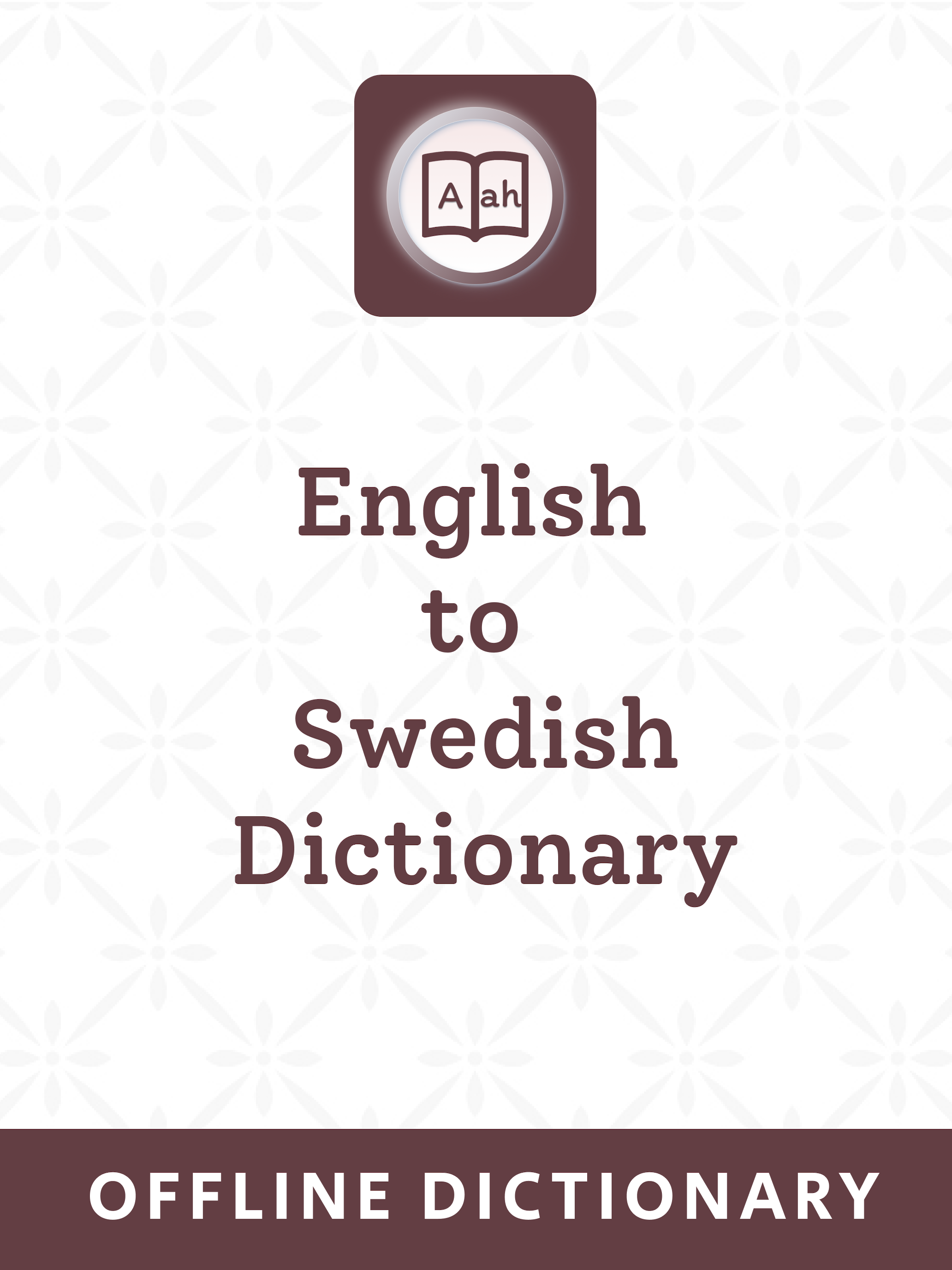 Swedish | Swedish Dictionary screenshot 9