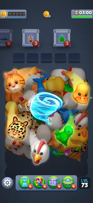 Box Away screenshot 5