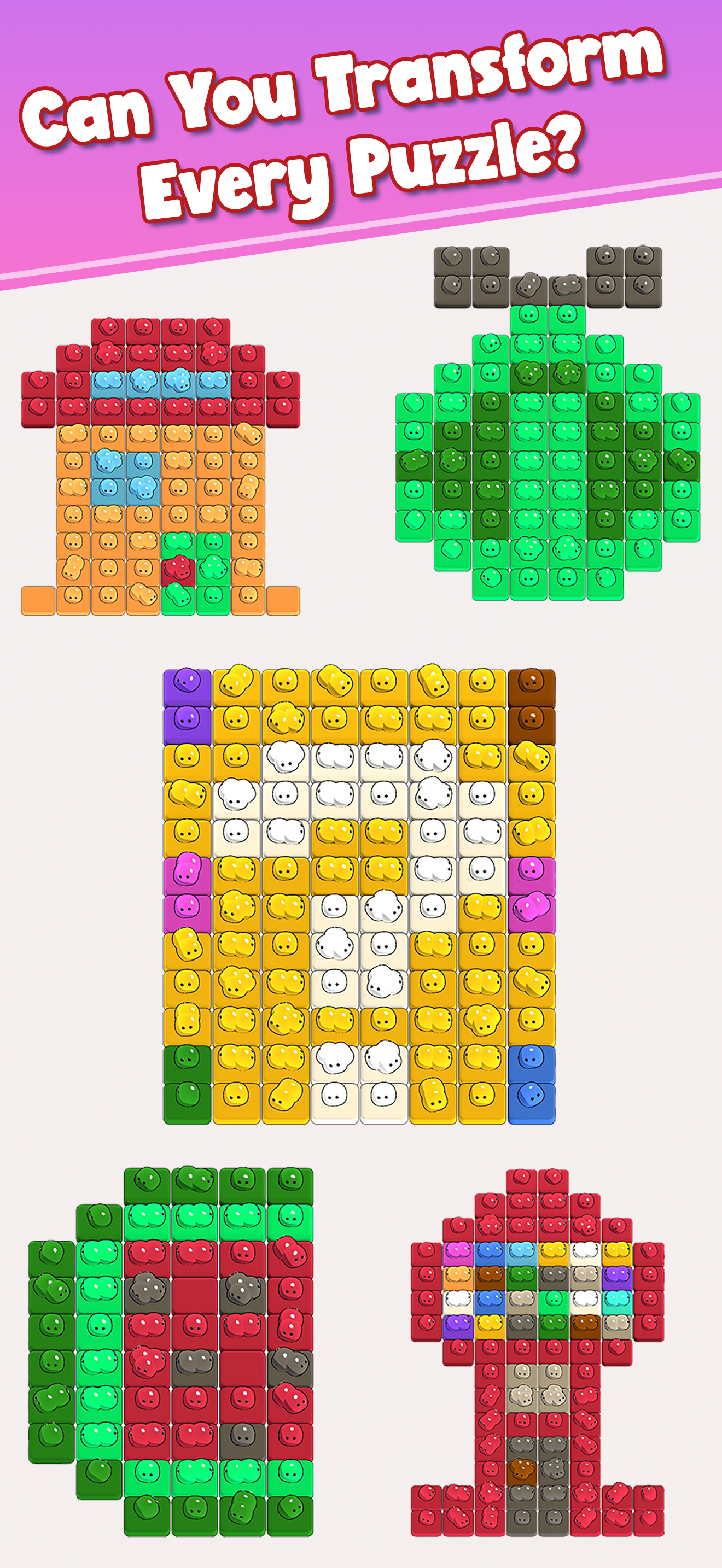 Fusion Sort screenshot 3