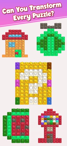Fusion Sort Screenshot 3 of 6