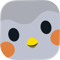 Finch: Self-Care Pet