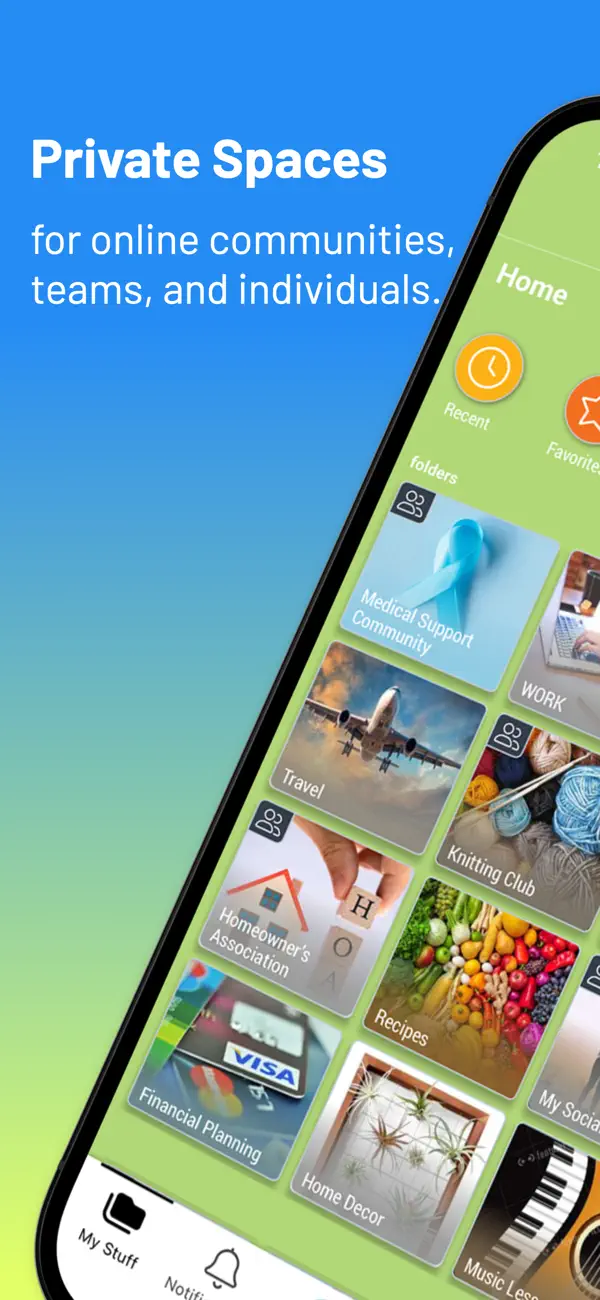 #1. Bublup (iOS) 由: Bublup, Inc