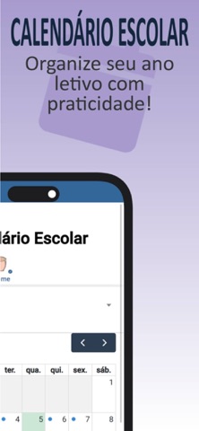 Aluno Tesouro do Vale screenshot