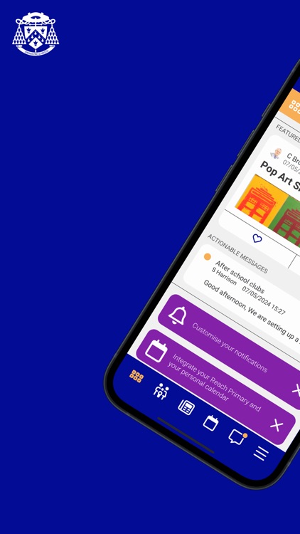 Cardinal Wiseman Catholic Sch