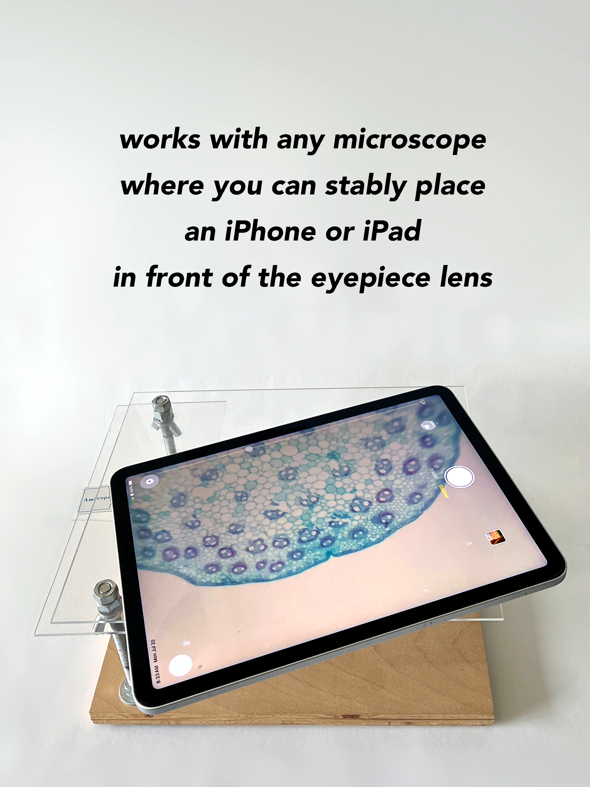 Microscope Viewer Camera screenshot 8