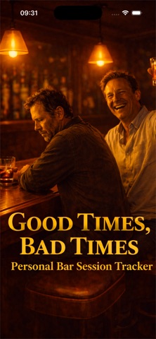 Good Times, Bad Times screenshot