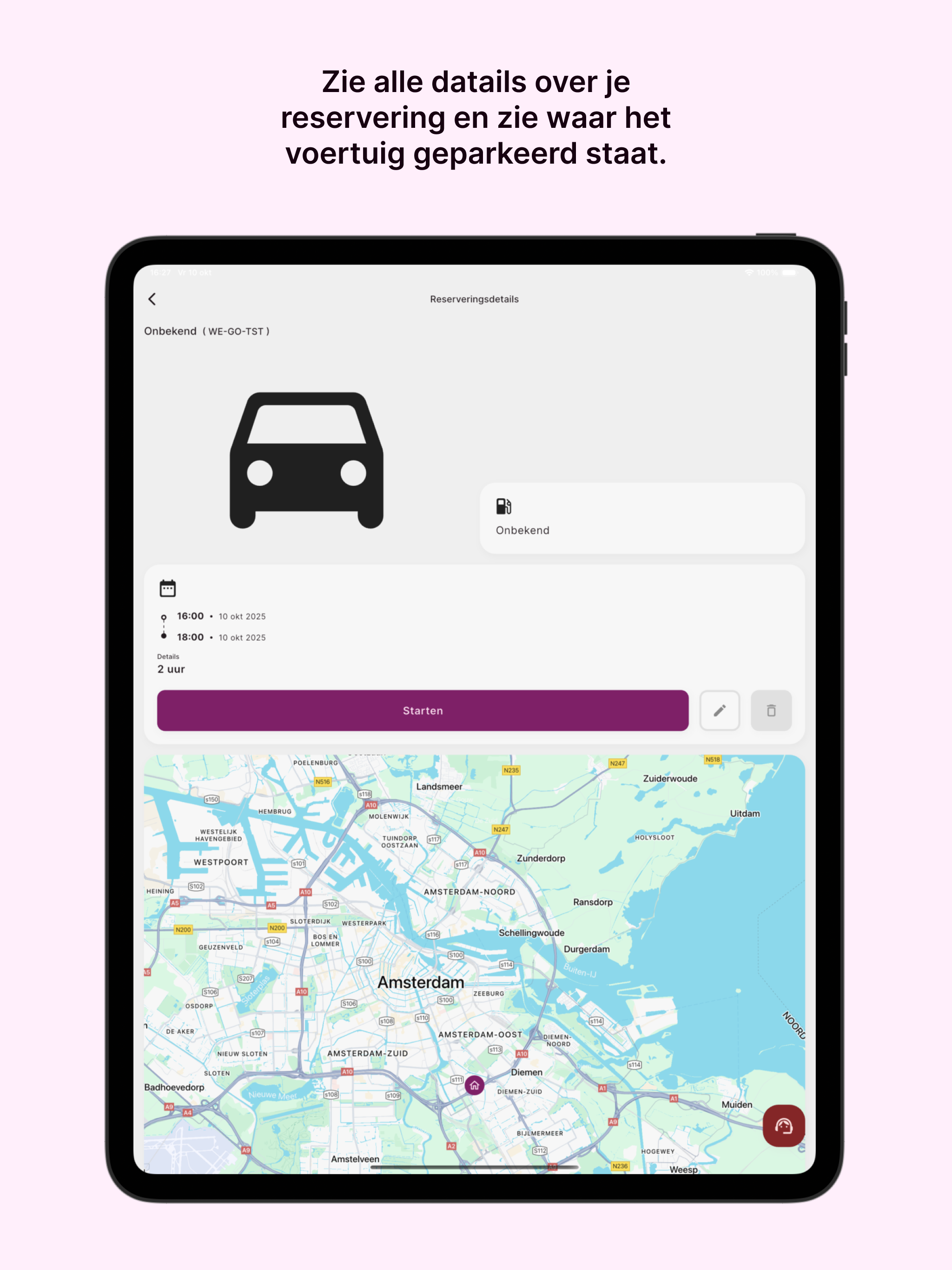 WeGo Woningcorporatie Domijn