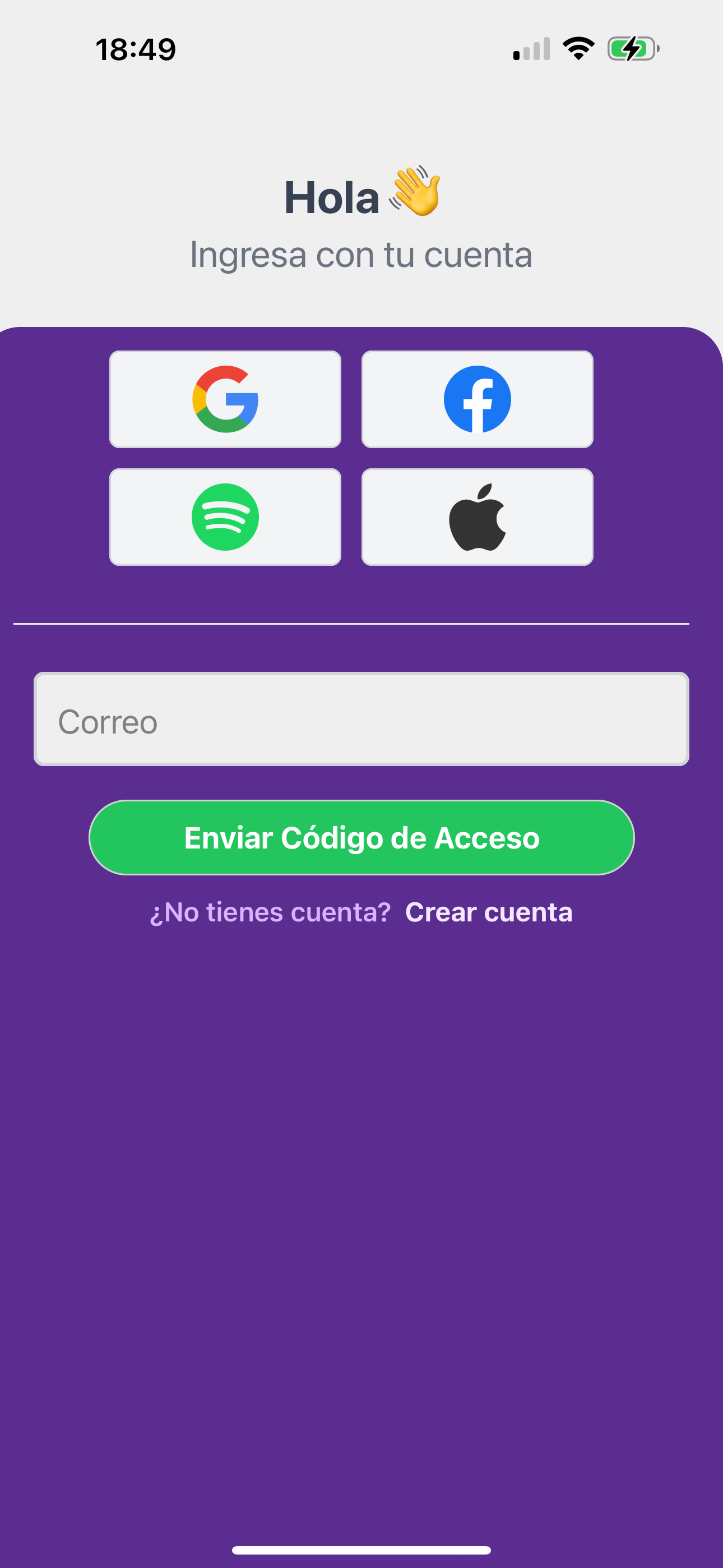 Quiero Boletos screenshot 6