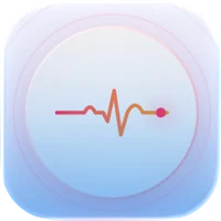 ‎Blood Pressure App: VaraCare