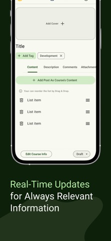 Nimba: Video Sharing for Teams Screenshot 4 of 6