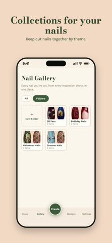 The Nail Files screenshot 9
