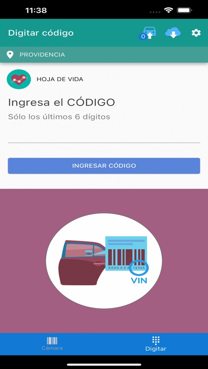 OSA Andes Docks screenshot-8