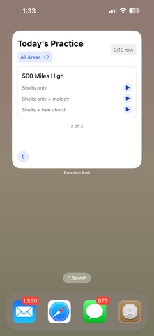 Jazz Pad Screenshot 8 of 8