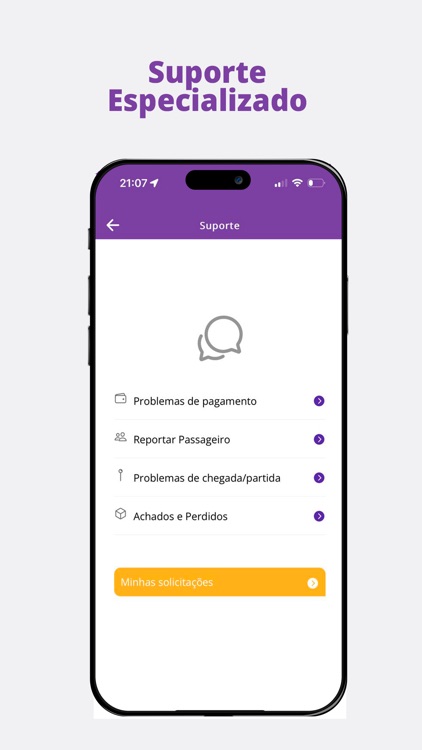 Movêh Motorista screenshot-6