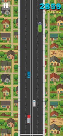 Reckless Race Screenshot 4 of 4