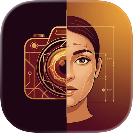 faceorbit臉型軌跡