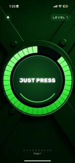 Press Under Stress: Focus Game screenshot 4