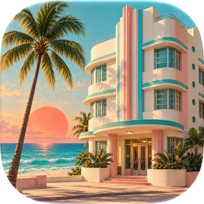 Miami travel guide