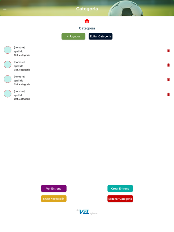 Deportivo San Cristobal Norte