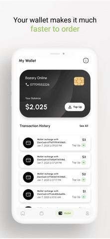 Bazary Online Screenshot 7 of 8
