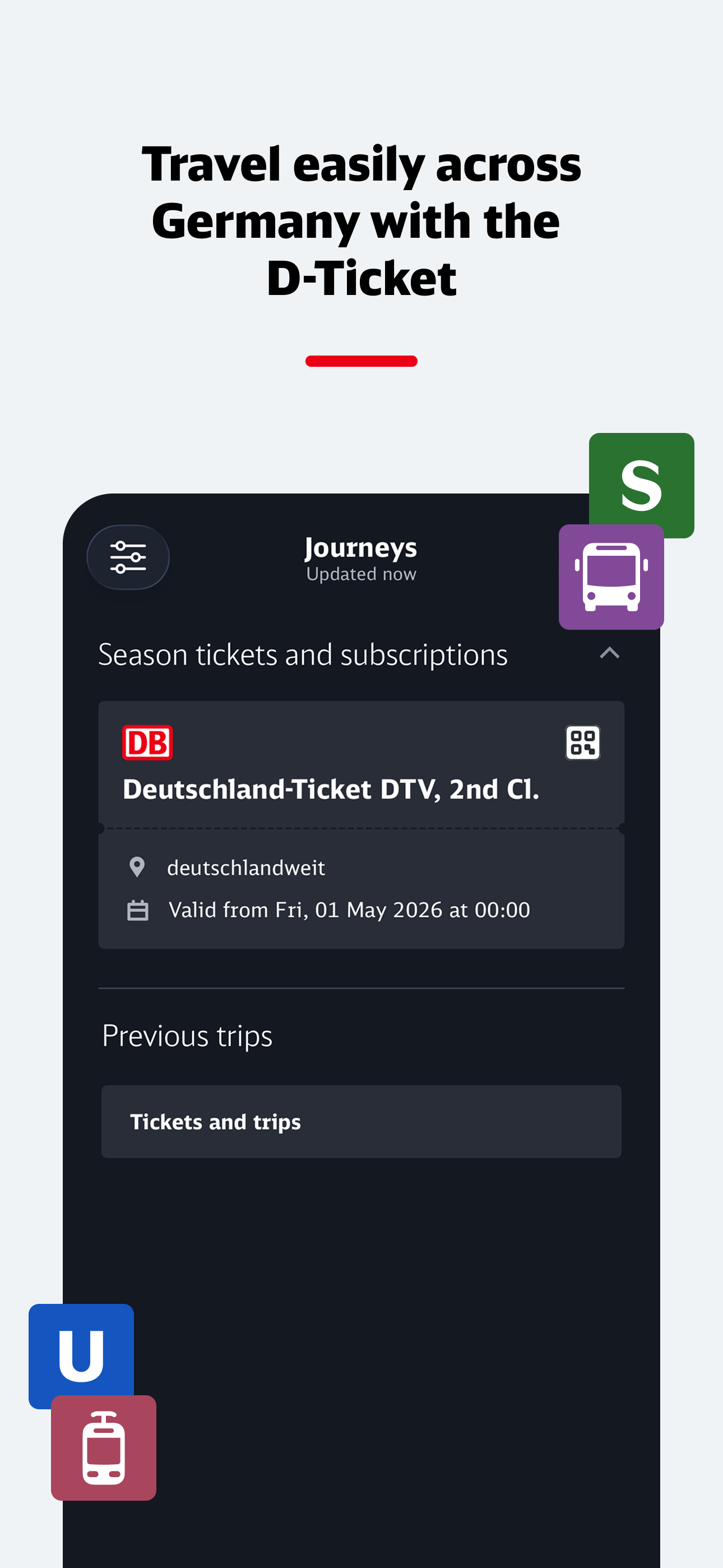 DB Navigator
