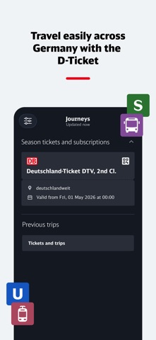 DB Navigator Screenshot 4 of 6