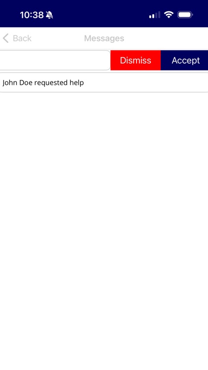 HomeCareOnDuty.Mobile screenshot-6