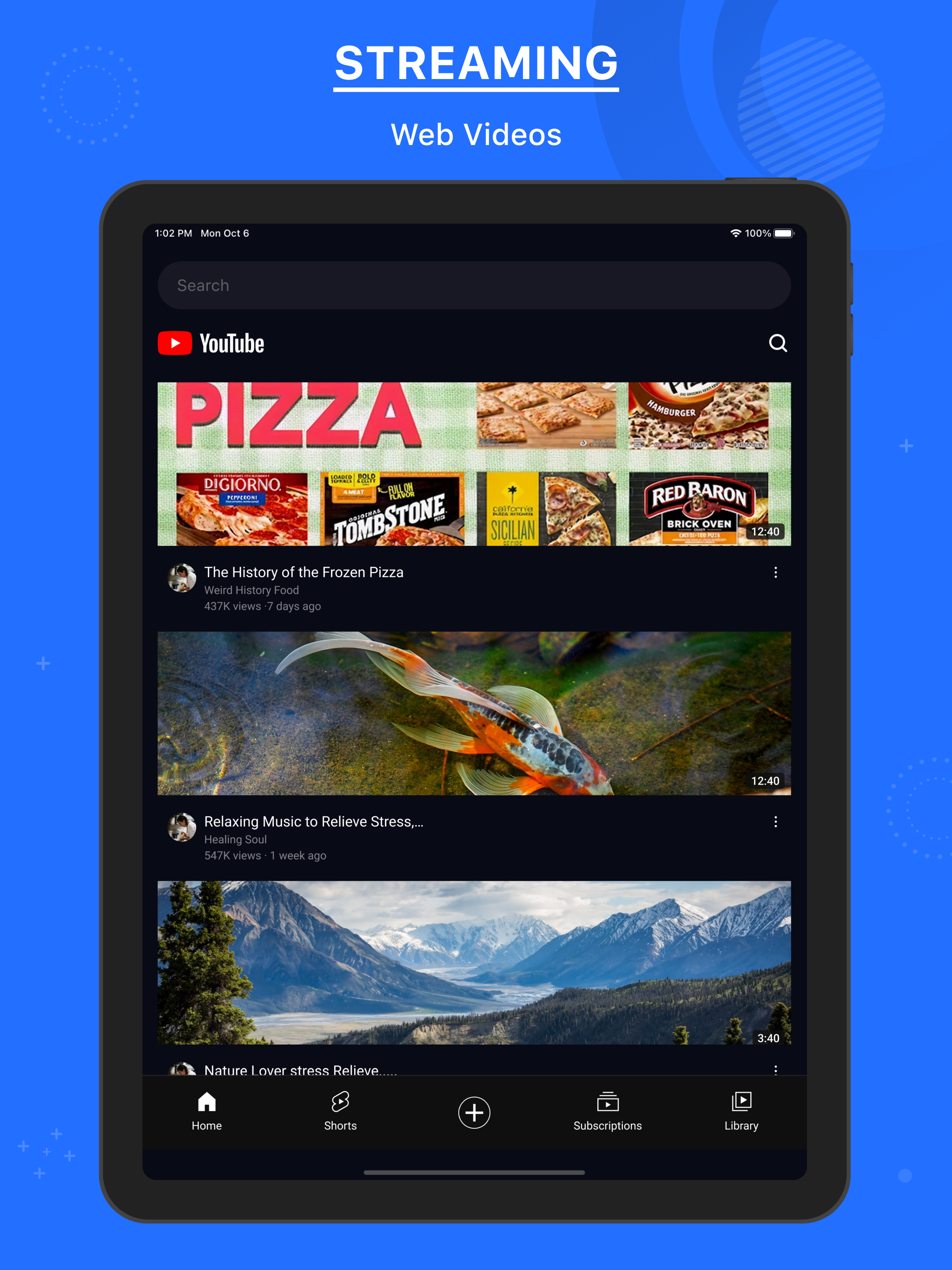 Screen Mirroring : Sharing screenshot 10