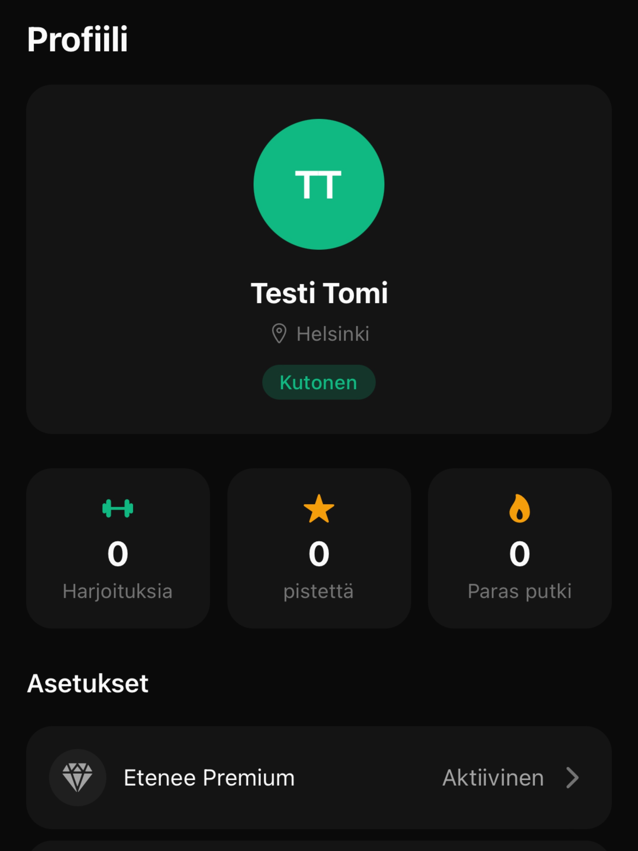 Etenee
