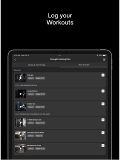 KLK Nutrition screenshot 5