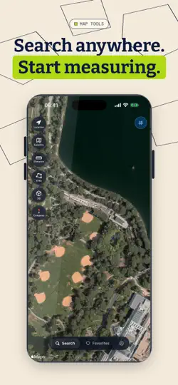 Parsel Sorgu - Kadastro iPhone Ekran Görüntüsü 5