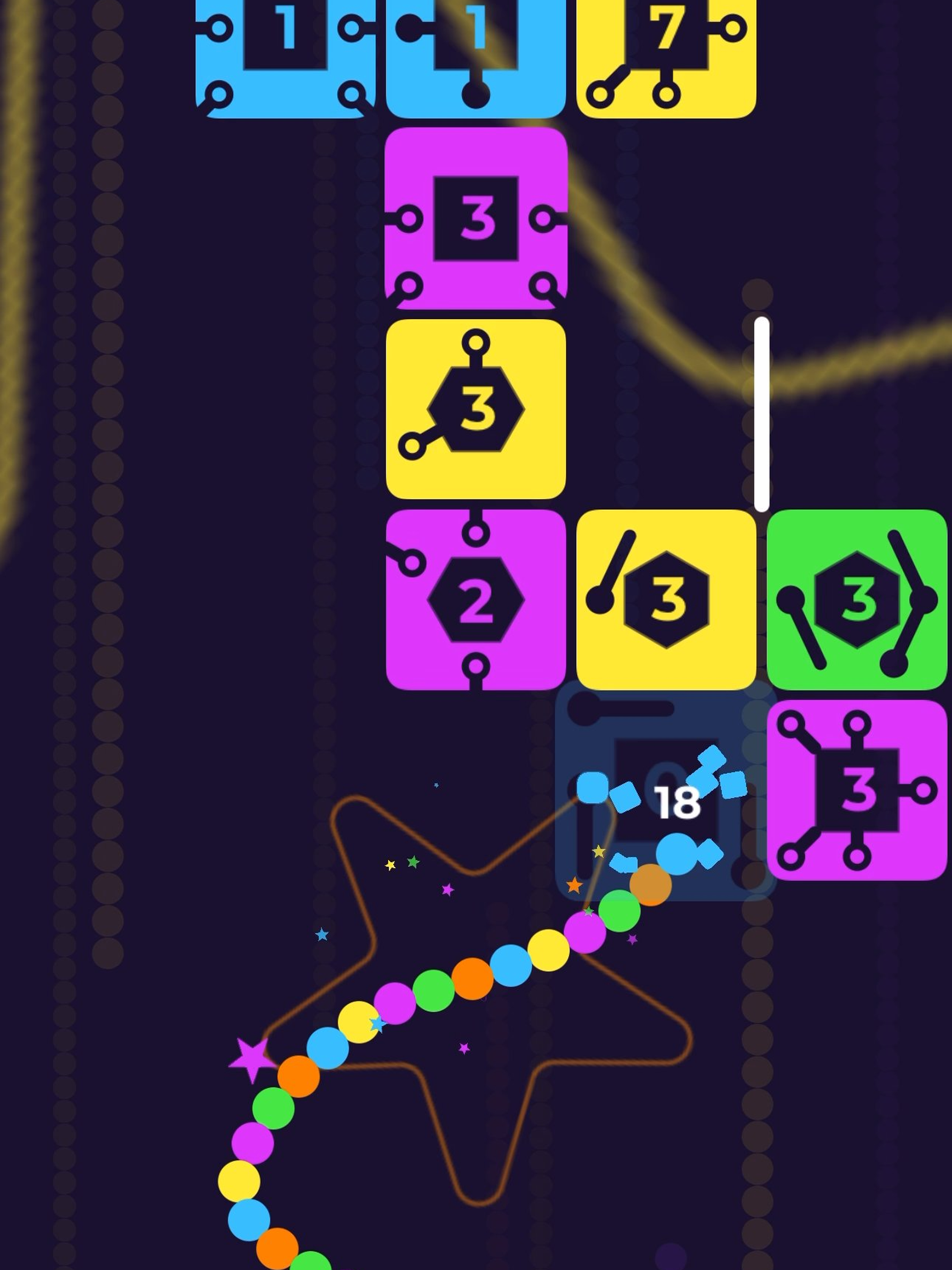 Snake Bytes