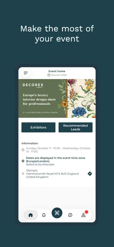 Decorex screenshot 3 of 3