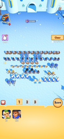 King's Rally Screenshot 4 of 4